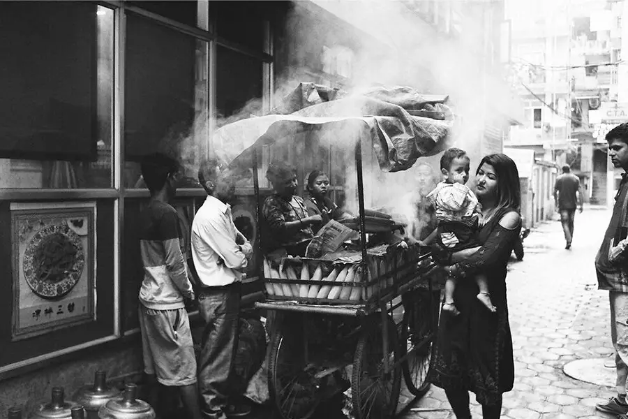 Film Kodak Professional TRI-X 400 TX / 36 (135)